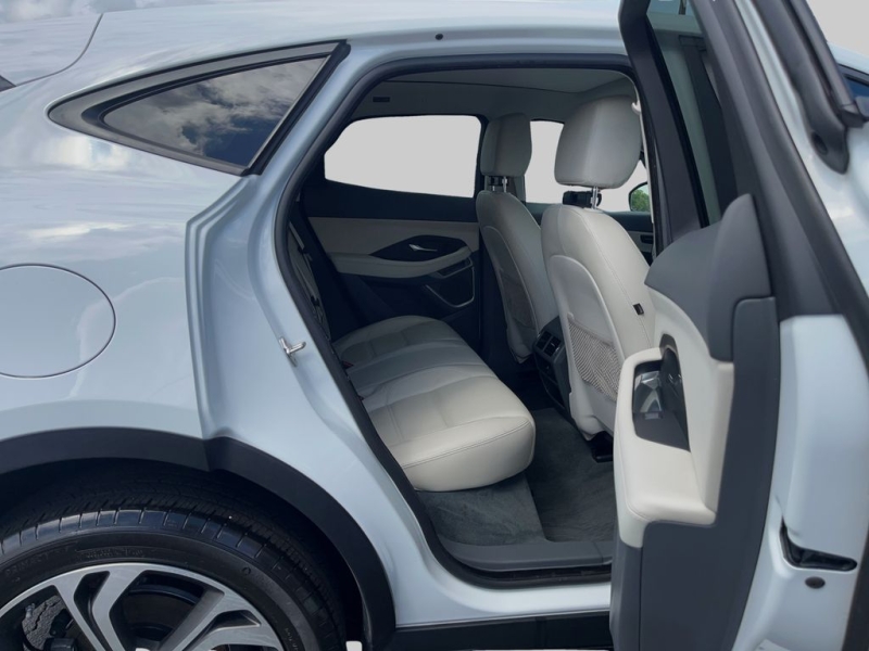 2020 Jaguar E-PACE