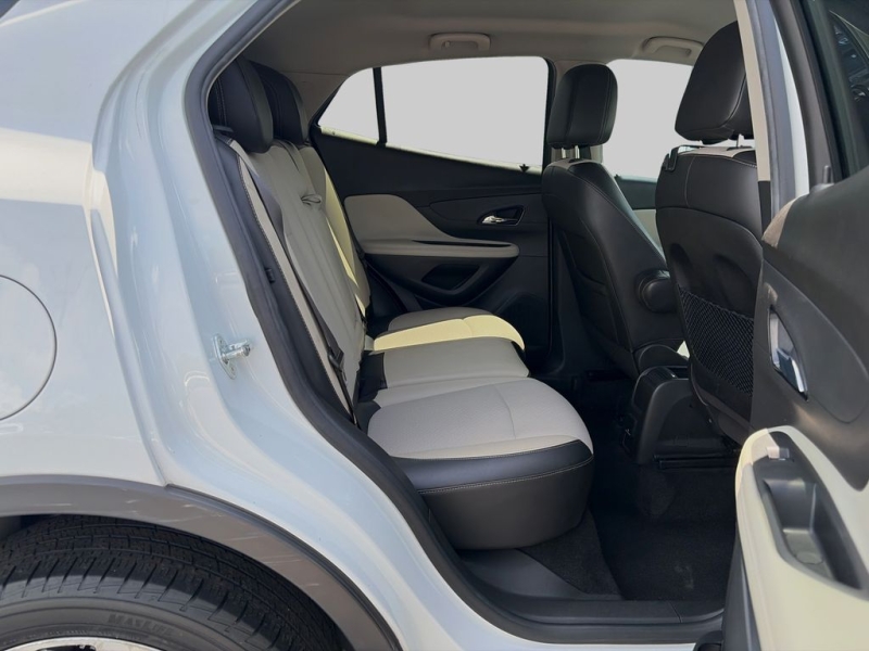 2021 Buick Encore