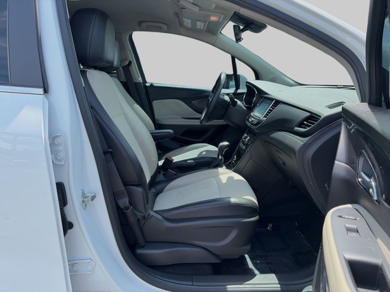 2021 Buick Encore