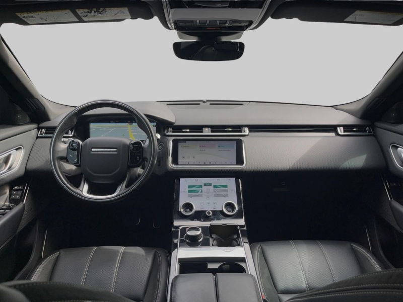 2019 Land Rover Range Rover Velar