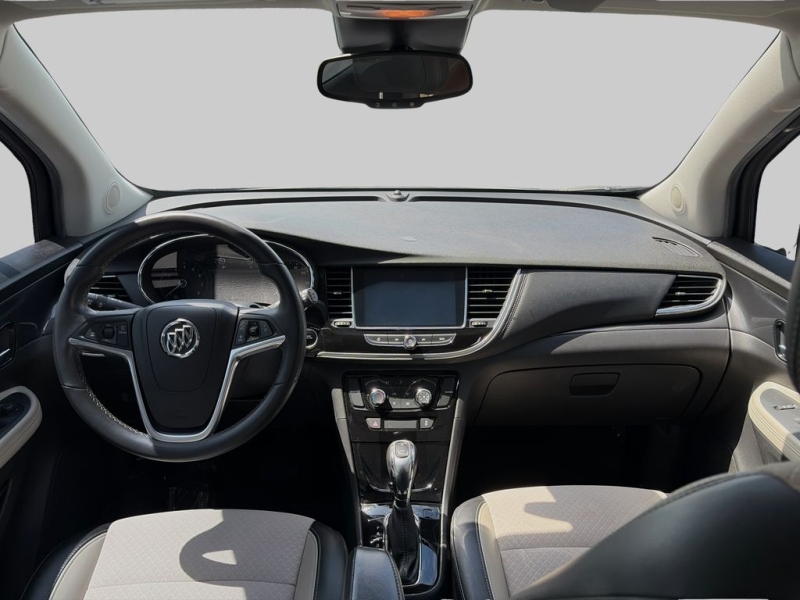 2021 Buick Encore