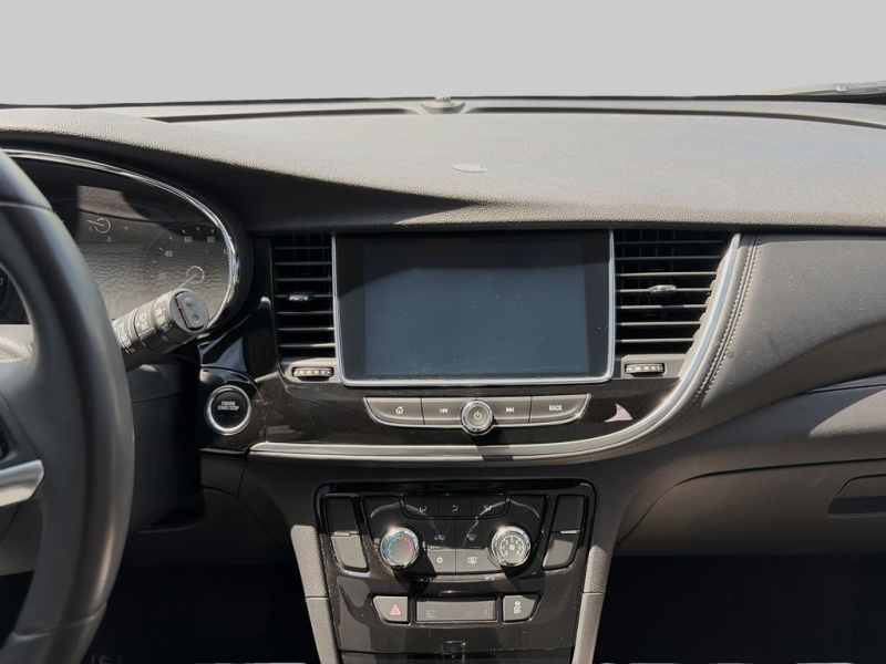 2021 Buick Encore