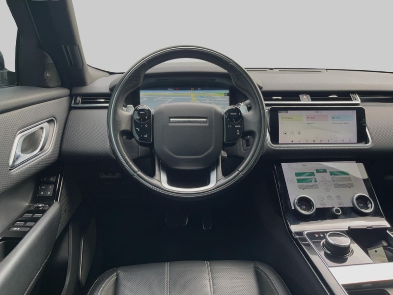 2019 Land Rover Range Rover Velar