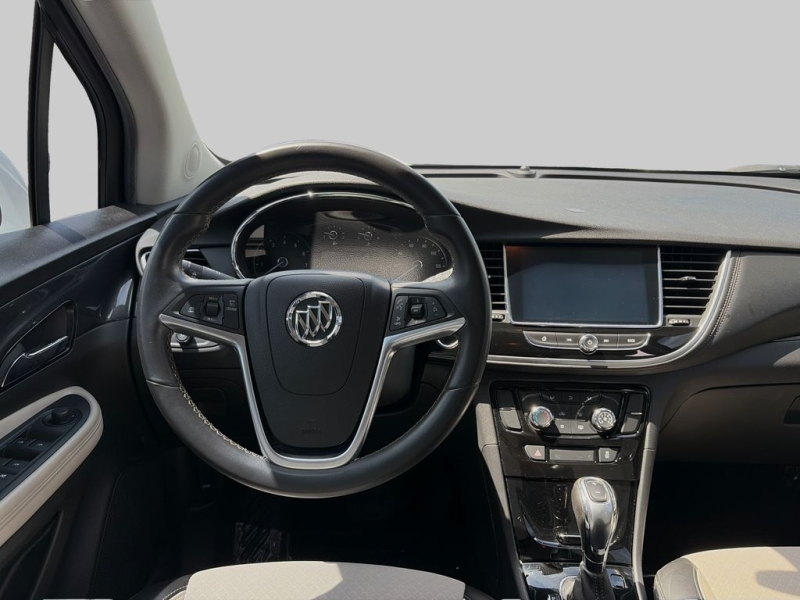 2021 Buick Encore