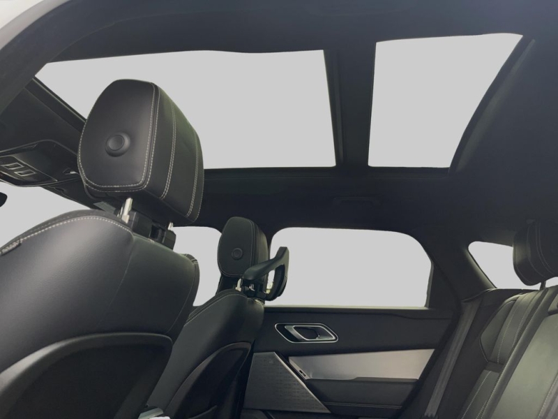 2019 Land Rover Range Rover Velar