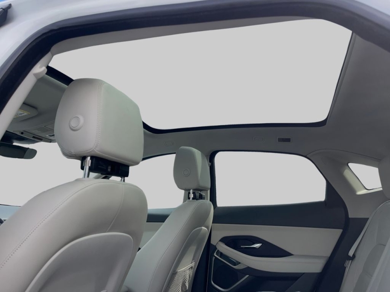 2020 Jaguar E-PACE