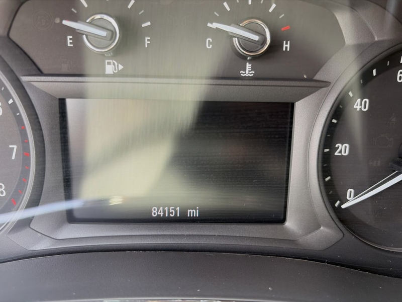 2021 Buick Encore