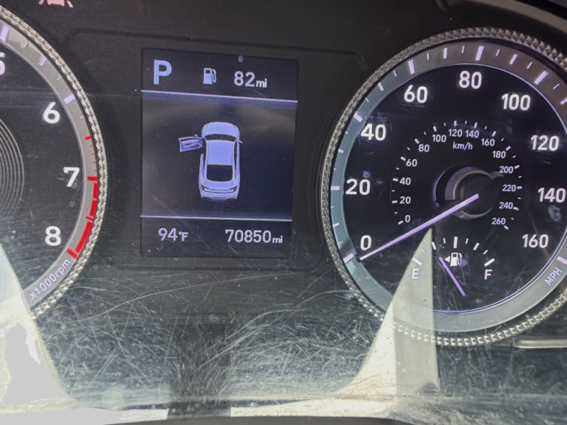 2022 Hyundai Sonata