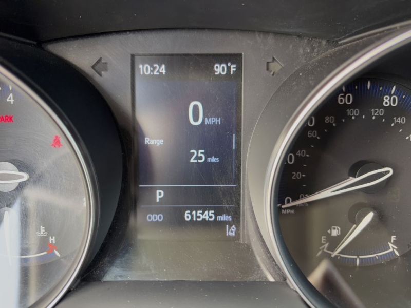 2021 Toyota C-HR