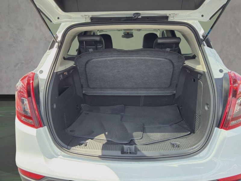 2021 Buick Encore