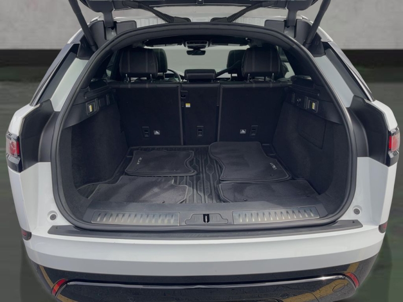 2019 Land Rover Range Rover Velar