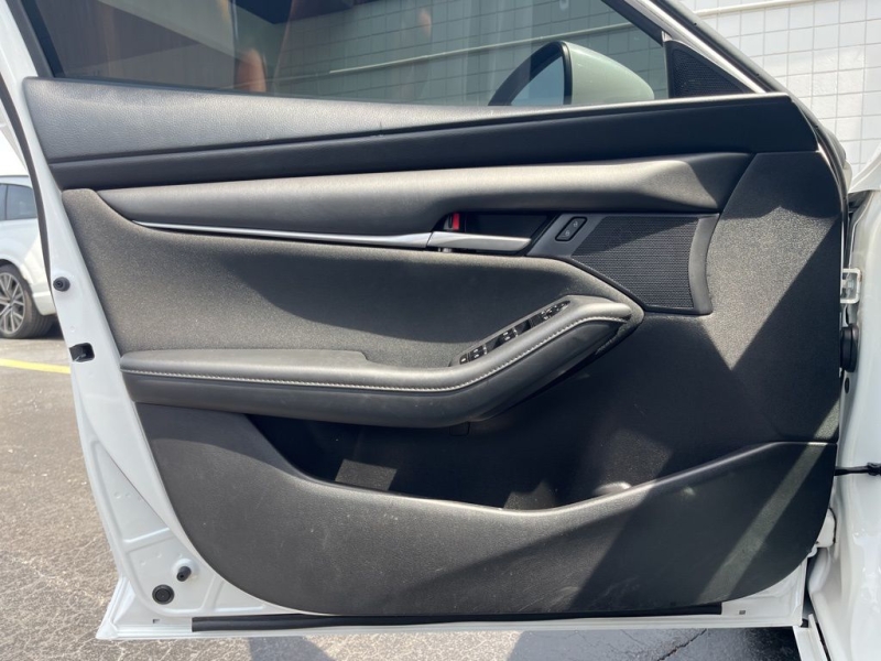 2020 Mazda Mazda3