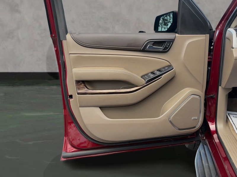 2019 GMC Yukon XL