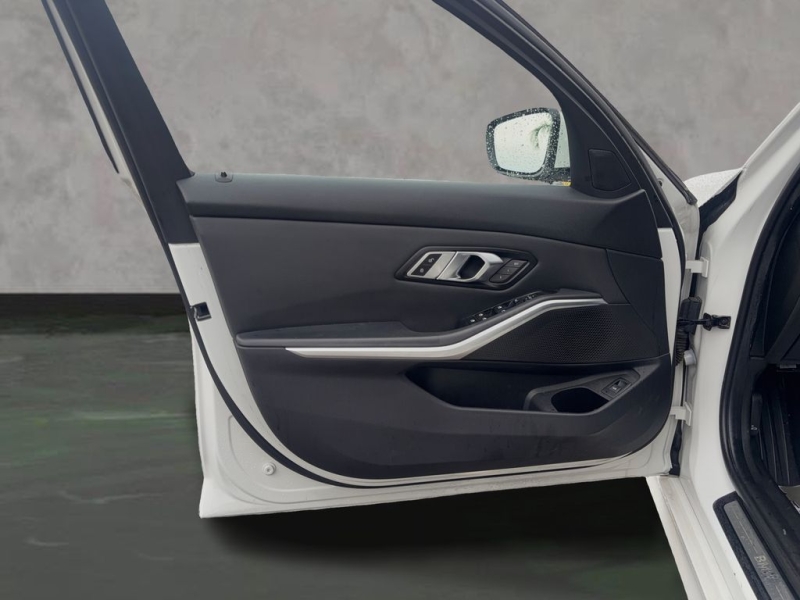 2019 BMW 3 Series