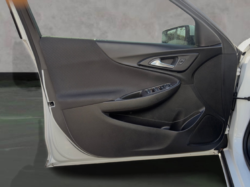 2022 Chevrolet Malibu