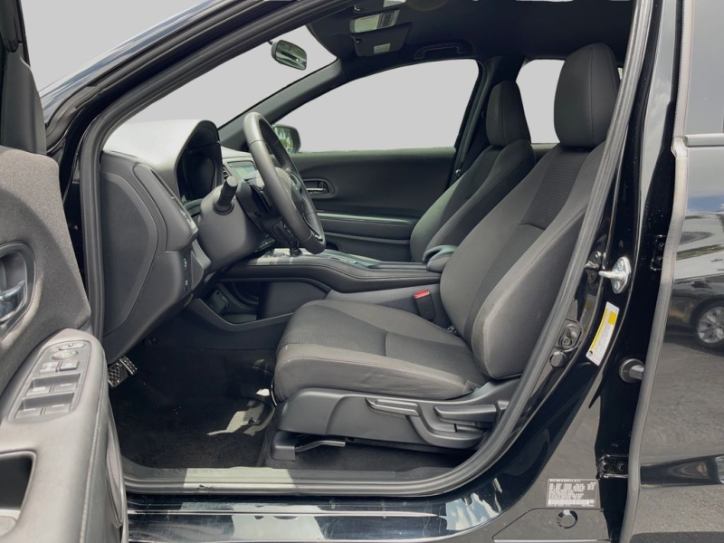 2022 Honda HR-V