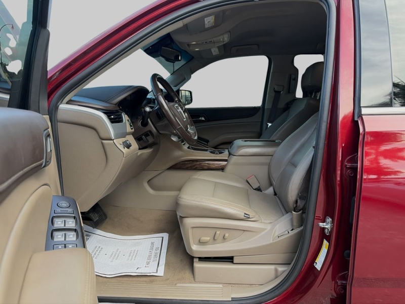 2019 GMC Yukon XL