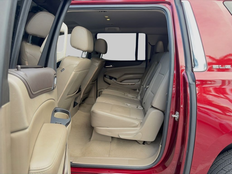 2019 GMC Yukon XL