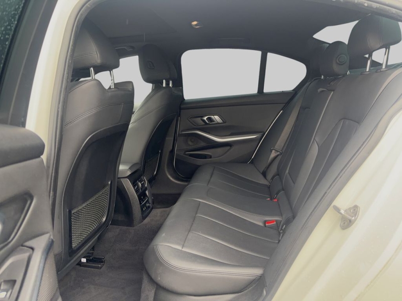 2019 BMW 3 Series