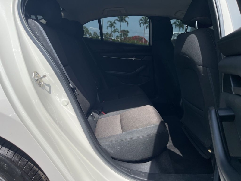 2020 Mazda Mazda3