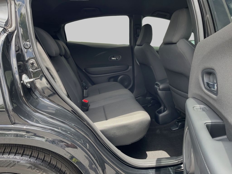 2022 Honda HR-V