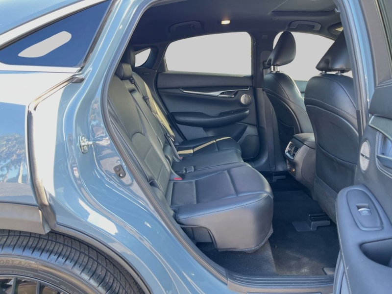 2022 INFINITI QX55