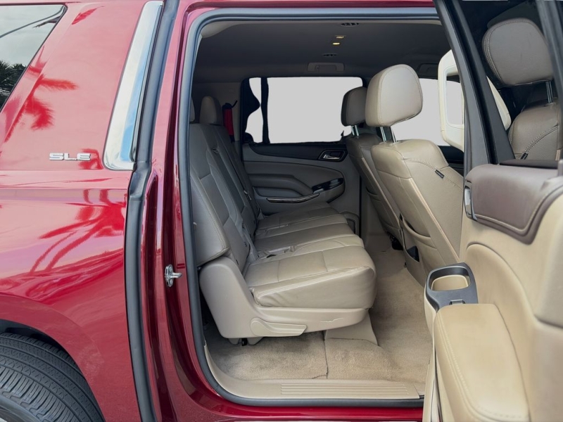 2019 GMC Yukon XL