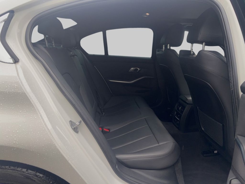 2019 BMW 3 Series