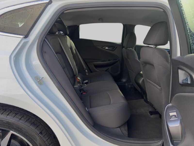 2022 Chevrolet Malibu
