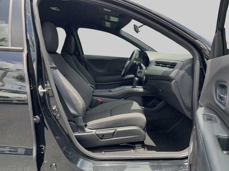 2022 Honda HR-V