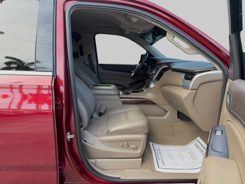 2019 GMC Yukon XL