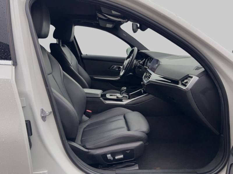 2019 BMW 3 Series