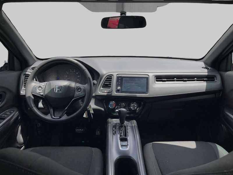 2022 Honda HR-V