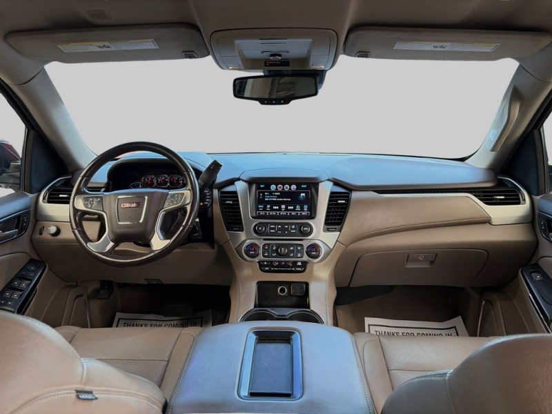 2019 GMC Yukon XL