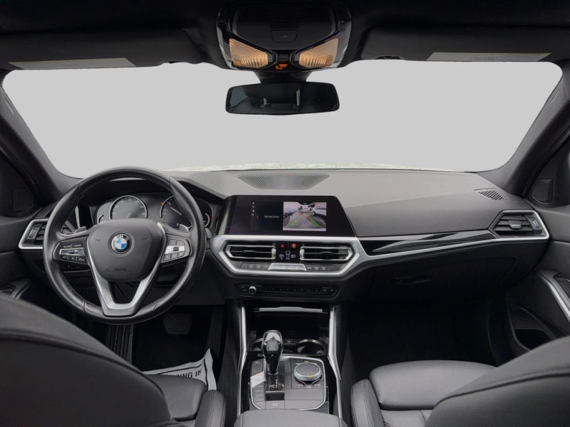 2019 BMW 3 Series