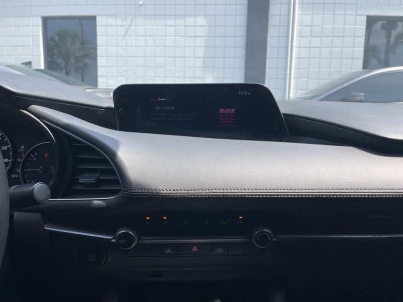 2020 Mazda Mazda3