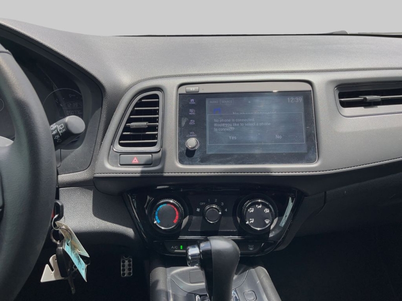 2022 Honda HR-V