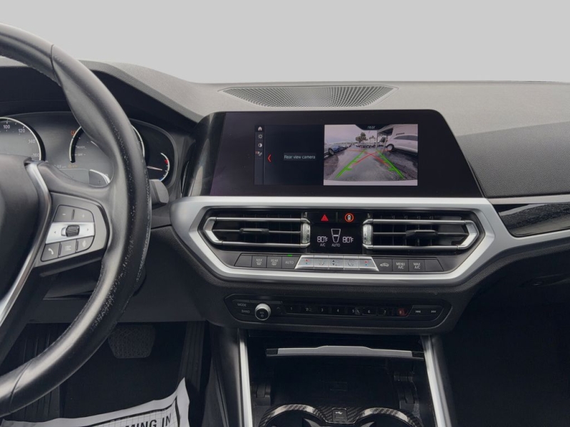 2019 BMW 3 Series