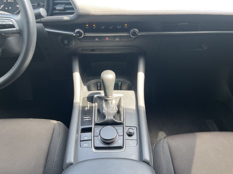 2020 Mazda Mazda3