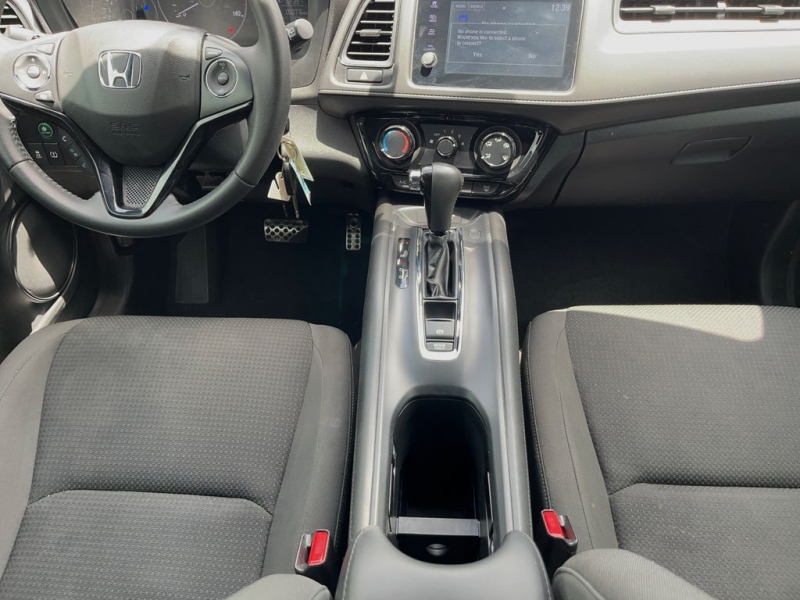 2022 Honda HR-V