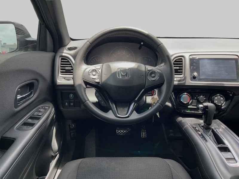2022 Honda HR-V