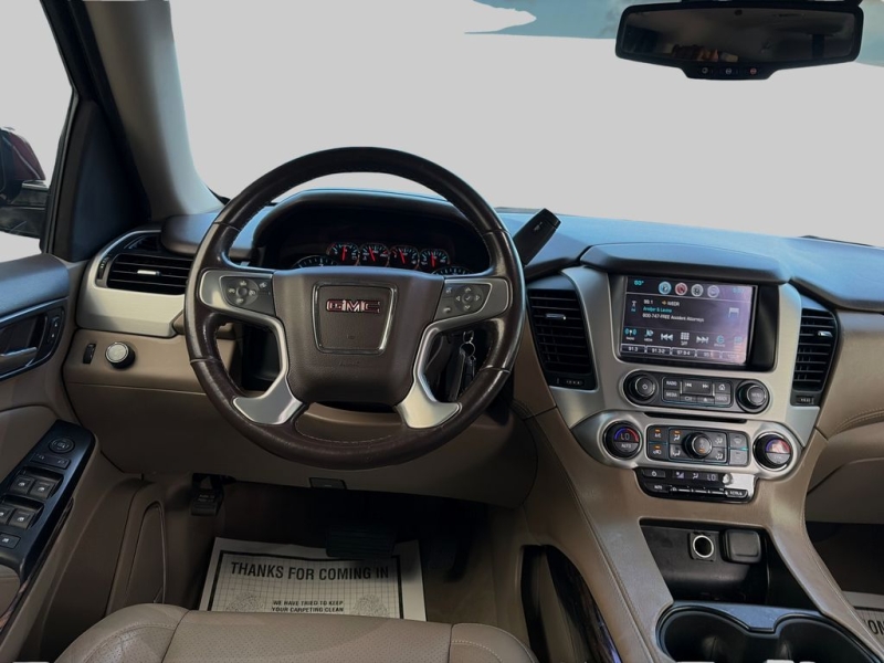 2019 GMC Yukon XL