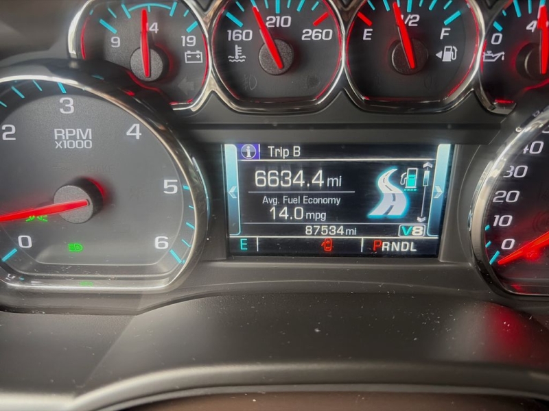 2019 GMC Yukon XL