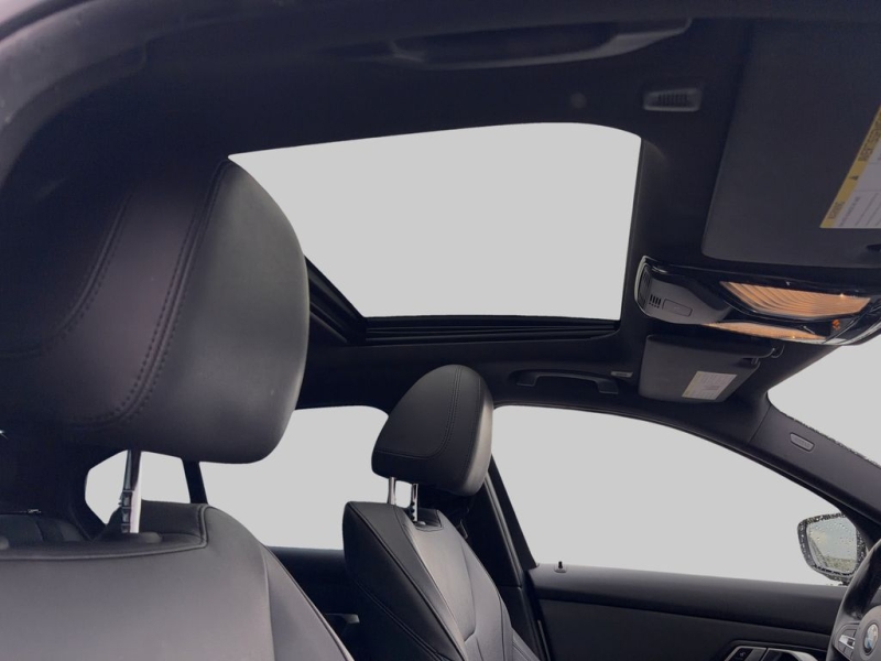 2019 BMW 3 Series
