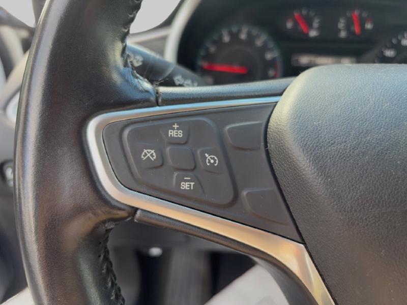 2022 Chevrolet Malibu