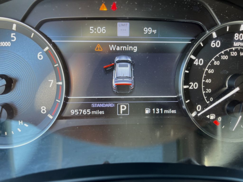 2022 INFINITI QX55