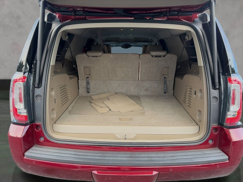 2019 GMC Yukon XL