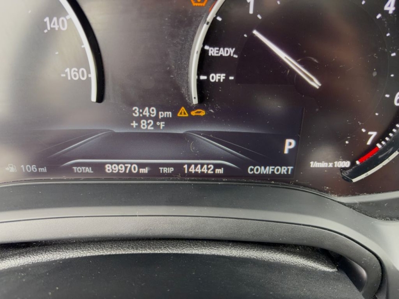 2019 BMW 3 Series