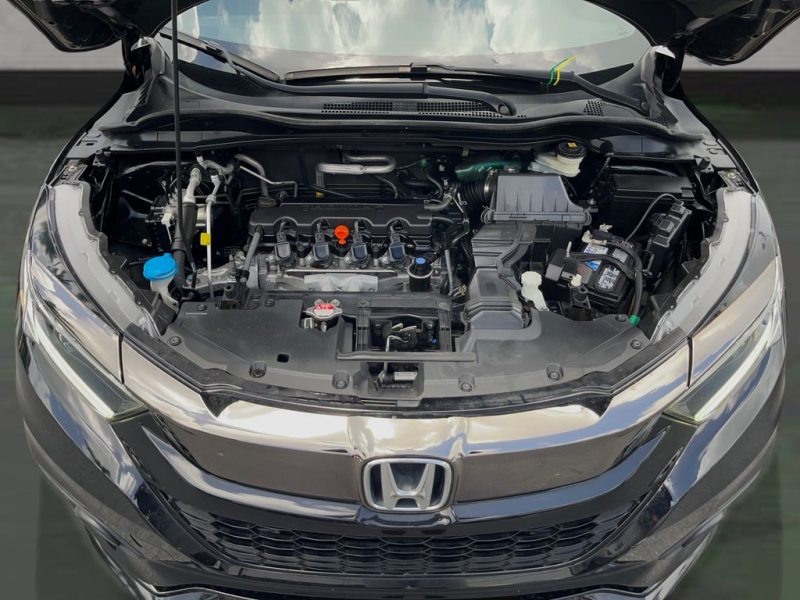 2022 Honda HR-V