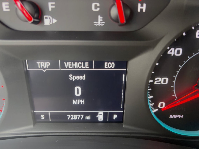2022 Chevrolet Malibu